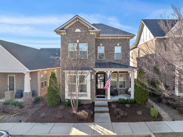 Hendersonville, TN 37075,131 Benjamin Ln