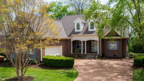 6236 Palomar Ct, Nashville, TN 37211