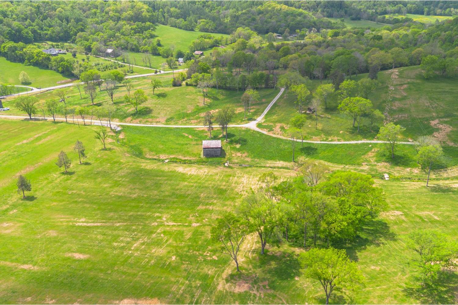 Hampshire, TN 38461,0 Love Branch Rd