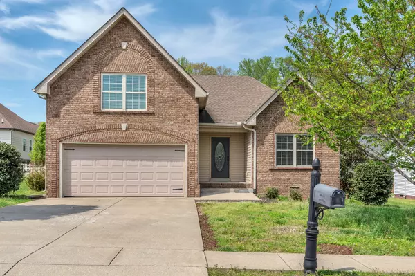 213 Brandywine Ln, Springfield, TN 37172