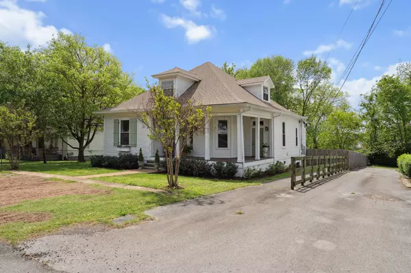 Nashville, TN 37210,321 Elberta St