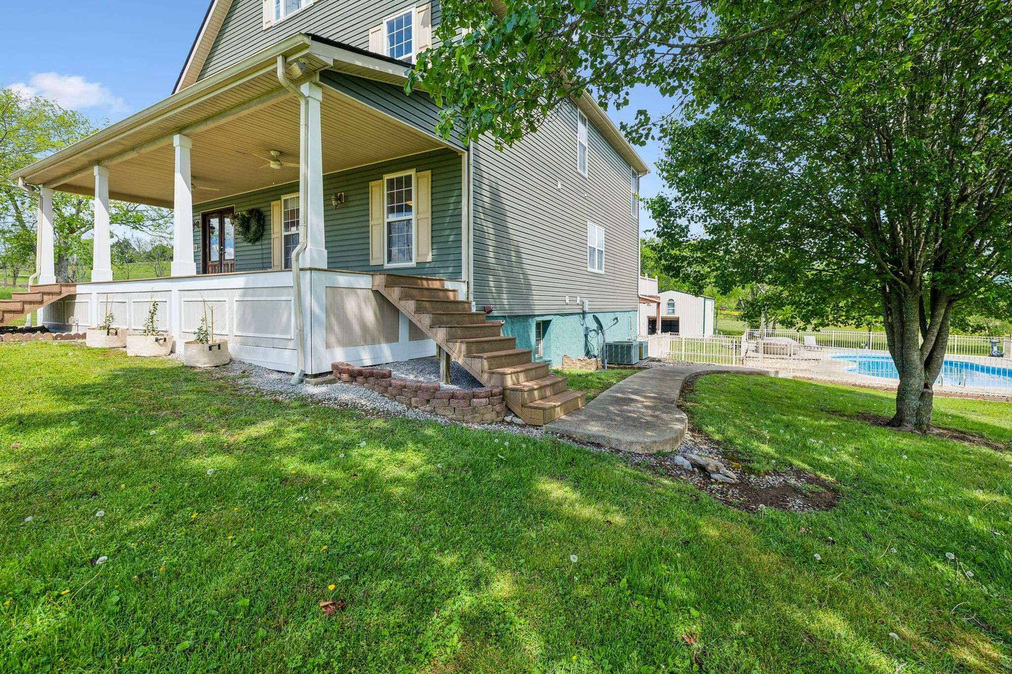 Milton, TN 37118,12838 Halls Hill Pike
