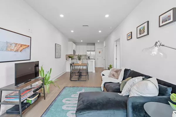 Nashville, TN 37216,1041 E Trinity Ln #312