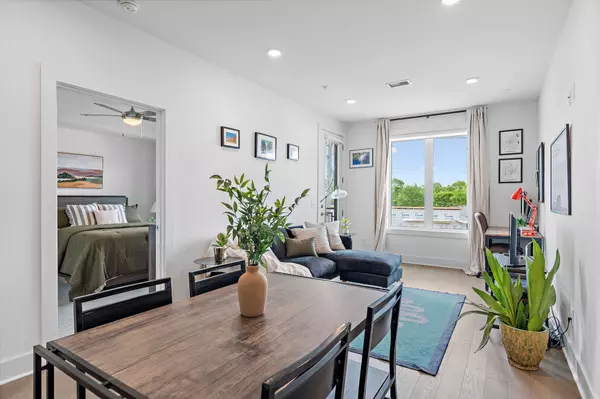 Nashville, TN 37216,1041 E Trinity Ln #312