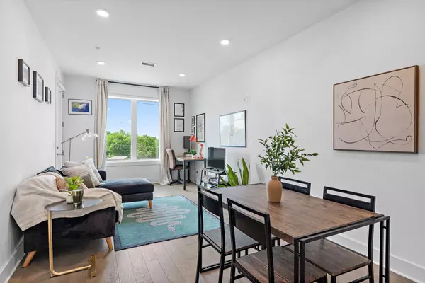 Nashville, TN 37216,1041 E Trinity Ln #312