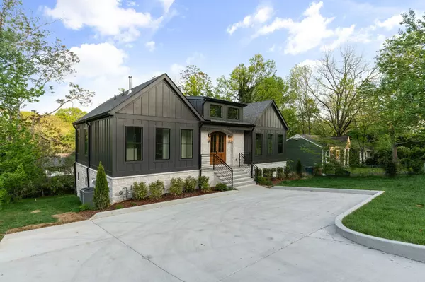 Nashville, TN 37206,513 S 14th St