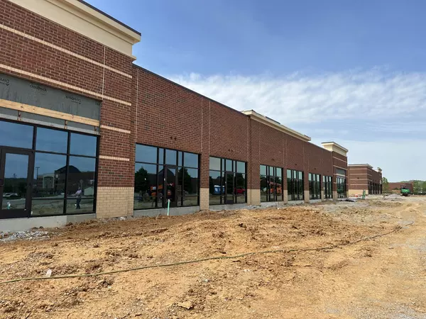 1004 Nasdaq St, Spring Hill, TN 37174