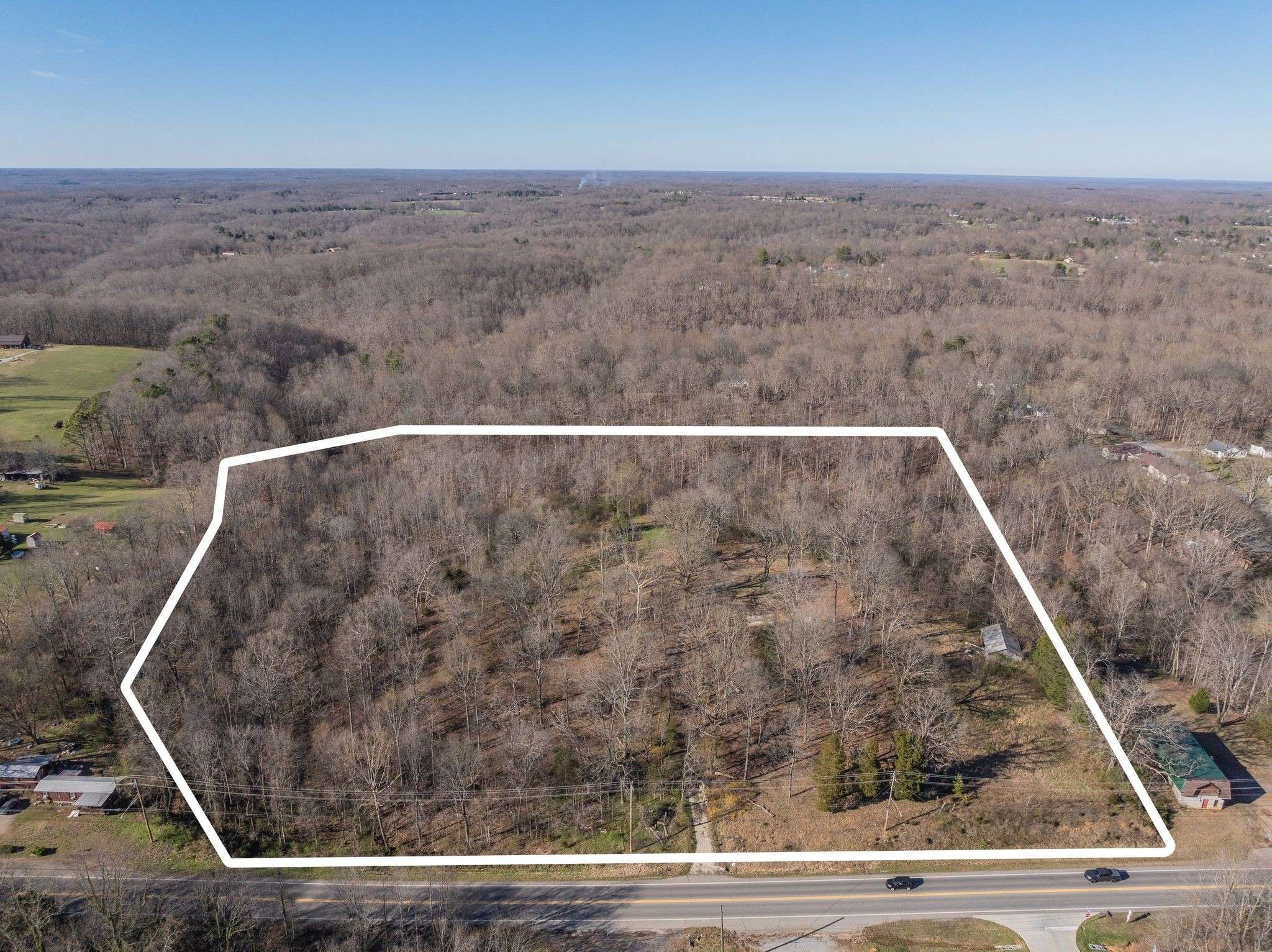 White Bluff, TN 37187,4145 Hwy 70 #E