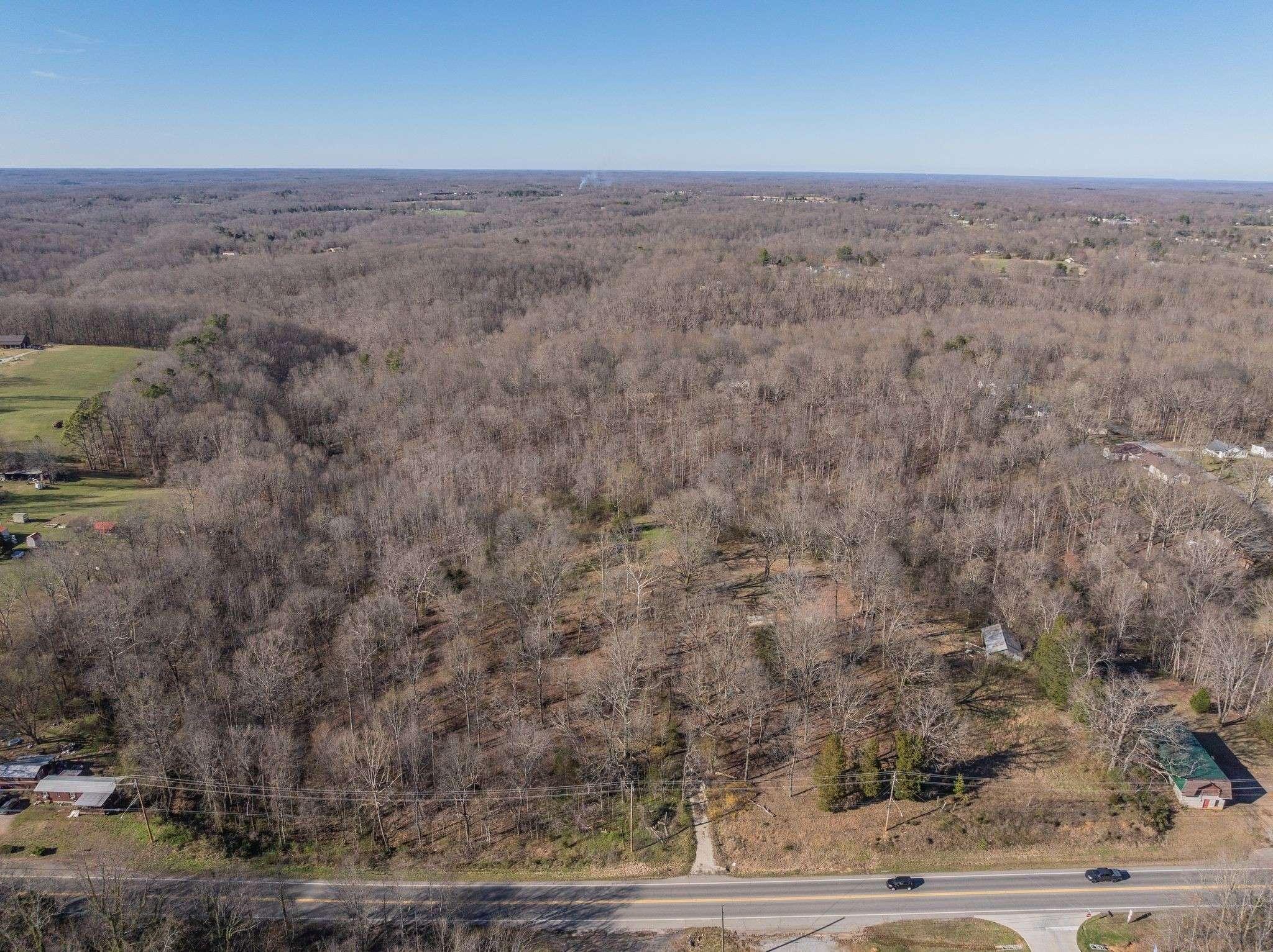 White Bluff, TN 37187,4145 Hwy 70 #E