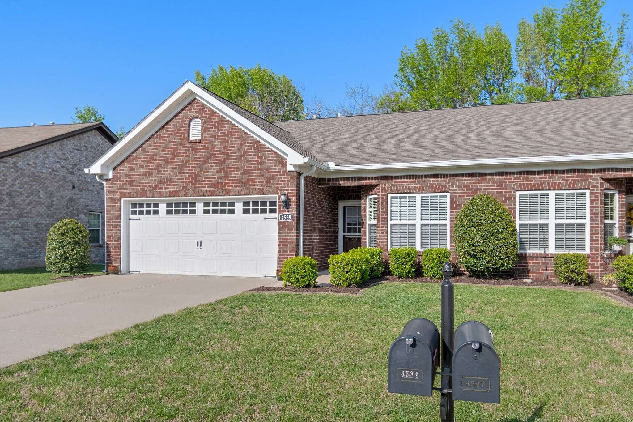 Mount Juliet, TN 37122,4589 Boxcroft Cir