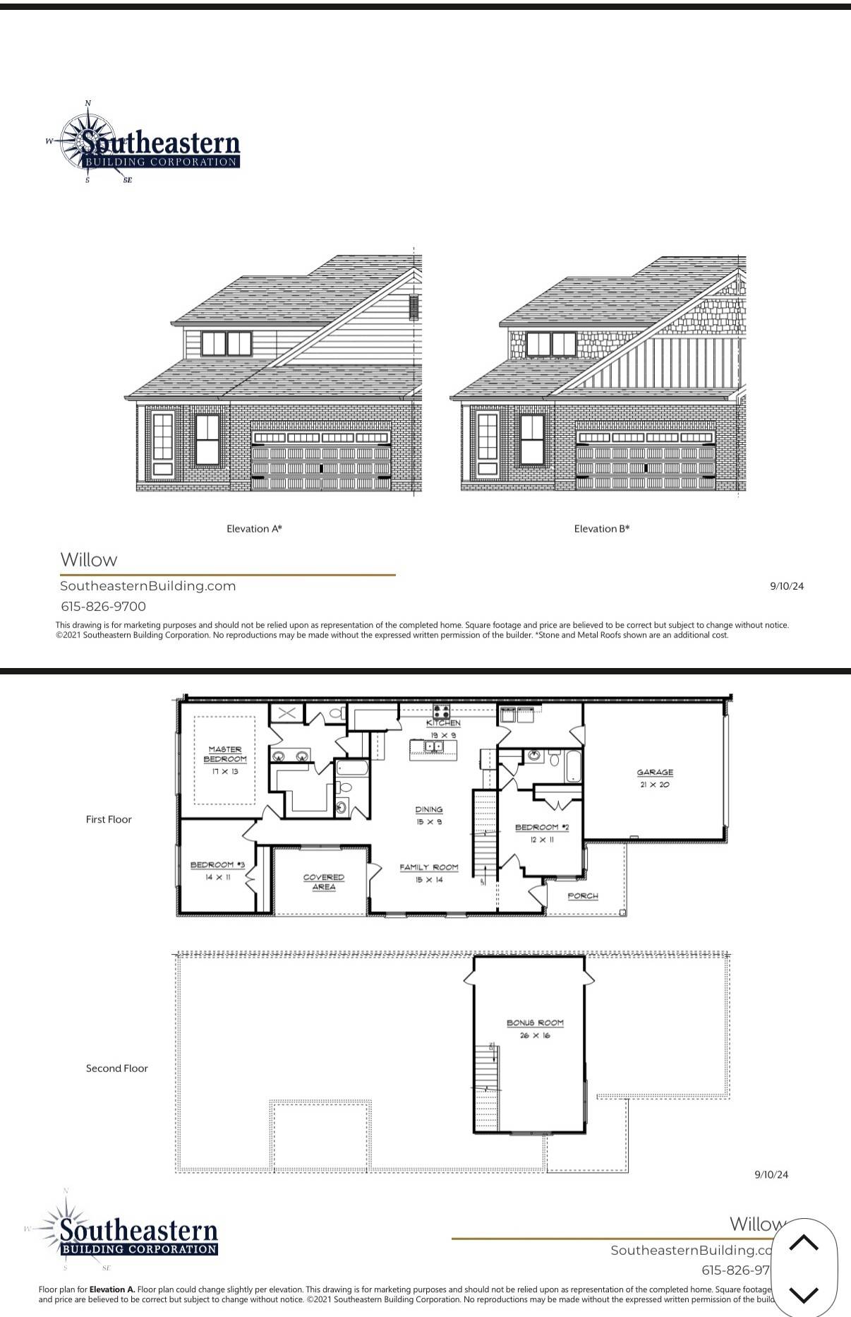 2009 Horseshoe Cir, Gallatin, TN 37066