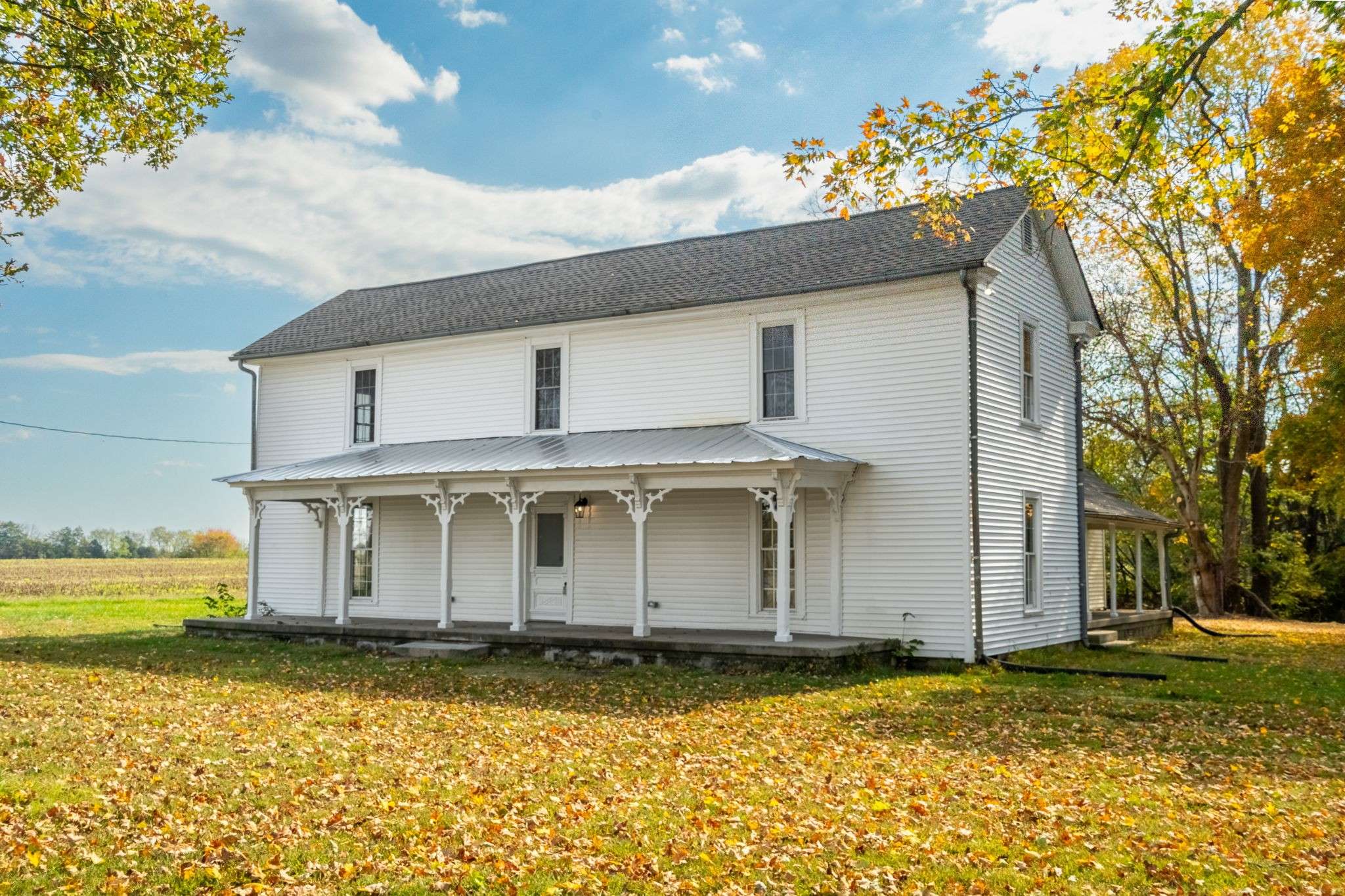 6081 Lakeview Road, Springfield, TN 37172