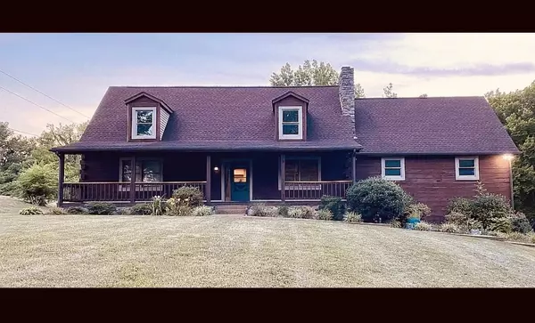 5600 Beckwith Rd, Mount Juliet, TN 37122
