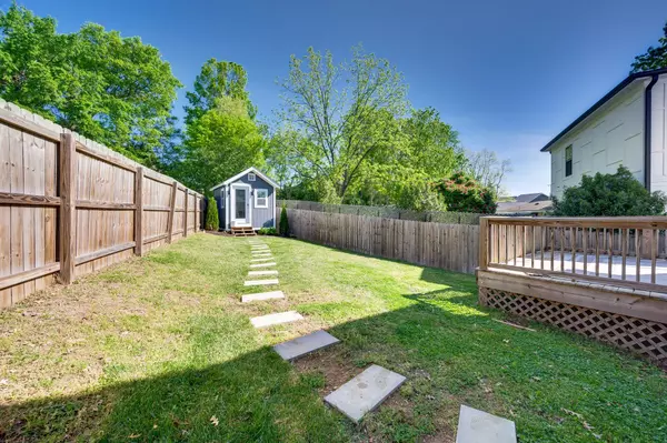 Nashville, TN 37206,2611A Tiffany Dr