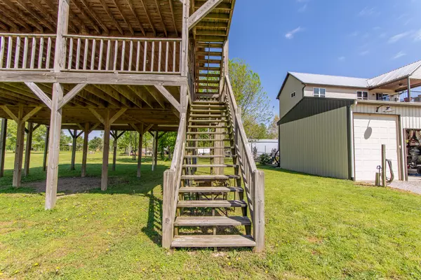 Crump, TN 38327,2705 Catfish Ln
