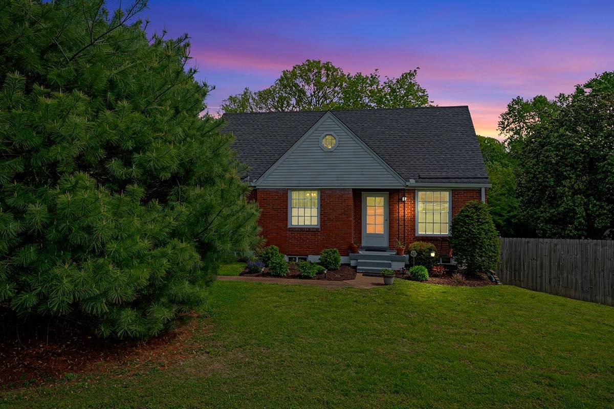 Nashville, TN 37211,3312 Marcus Dr