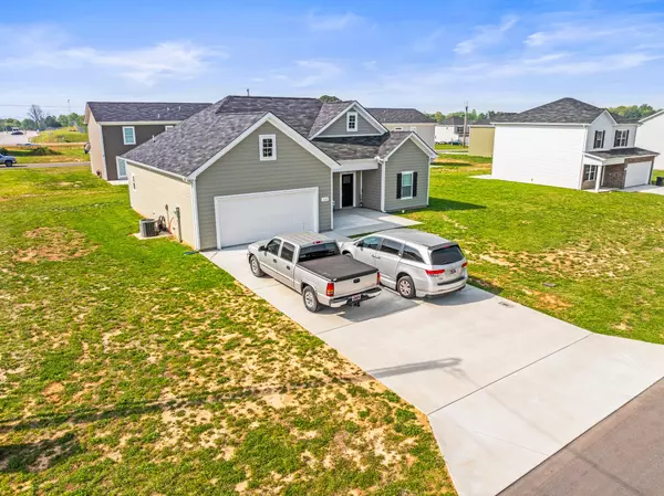 Decherd, TN 37324,112 Frost St