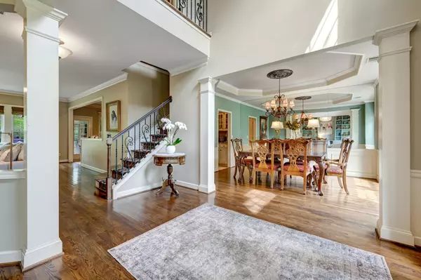 Brentwood, TN 37027,6338 Williams Grove Dr