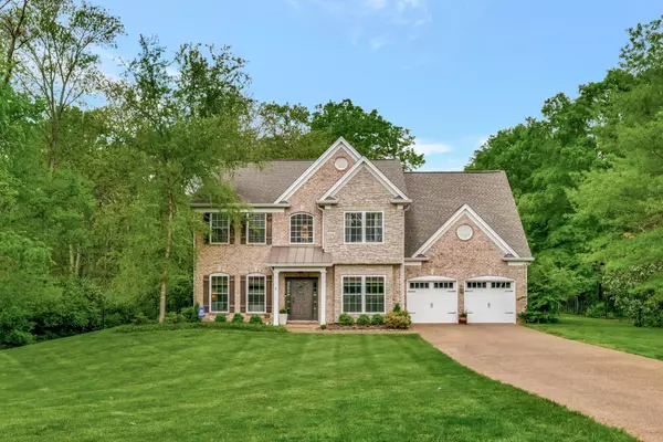 6338 Williams Grove Dr, Brentwood, TN 37027