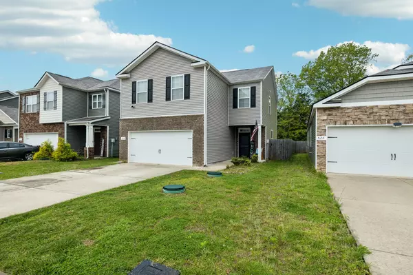 528 Spangler Ln, Ashland City, TN 37015