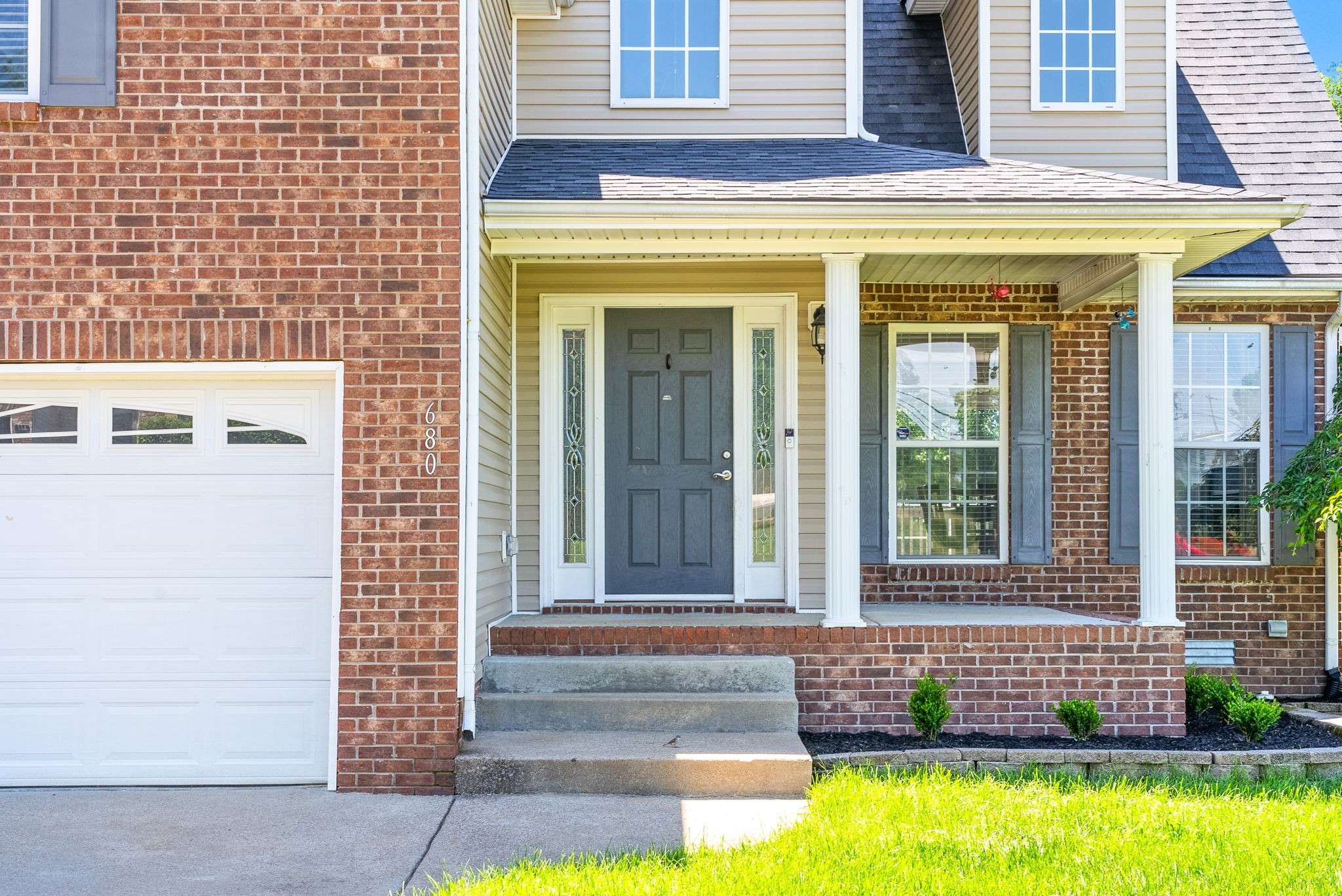 Clarksville, TN 37042,680 Foxfield Dr