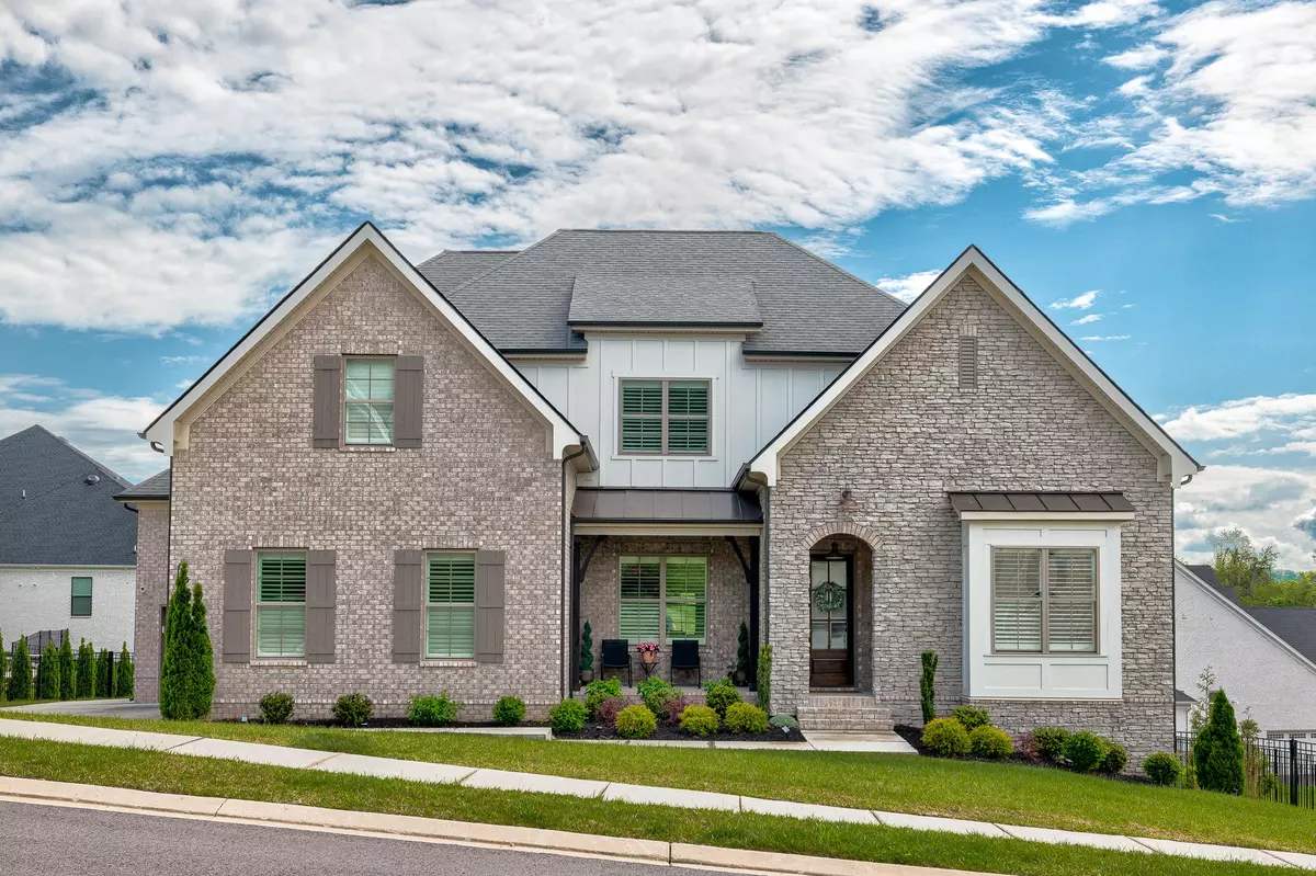 Nolensville, TN 37135,7057 Big Oak Ln