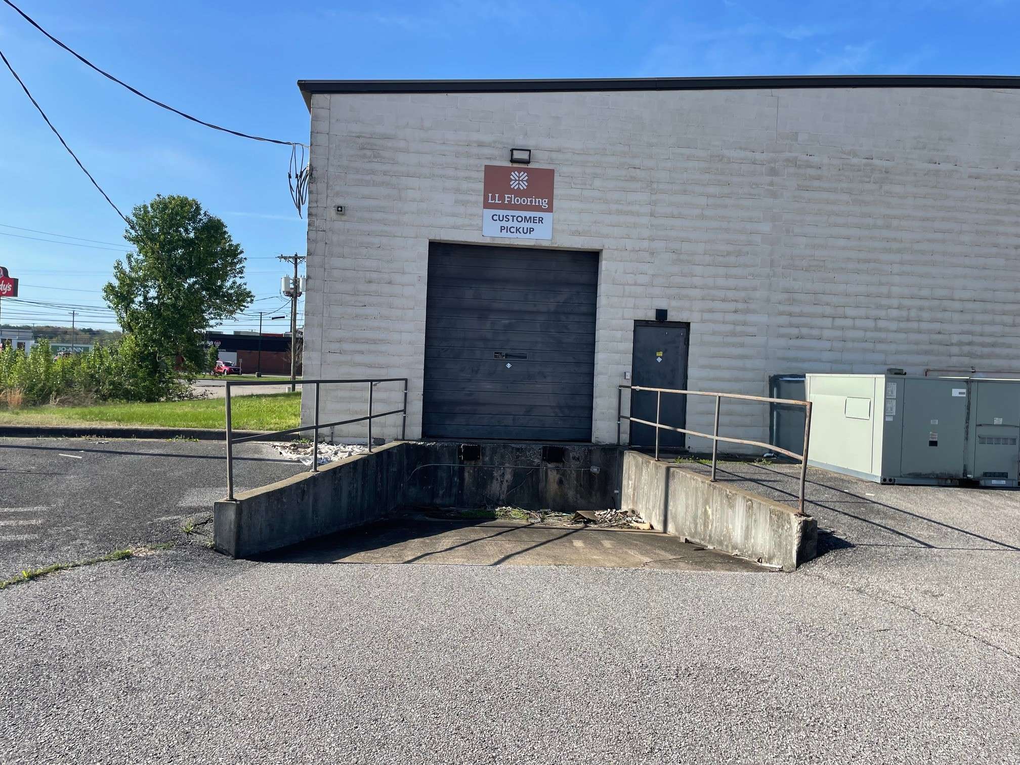 Clarksville, TN 37040,115 Terminal Rd