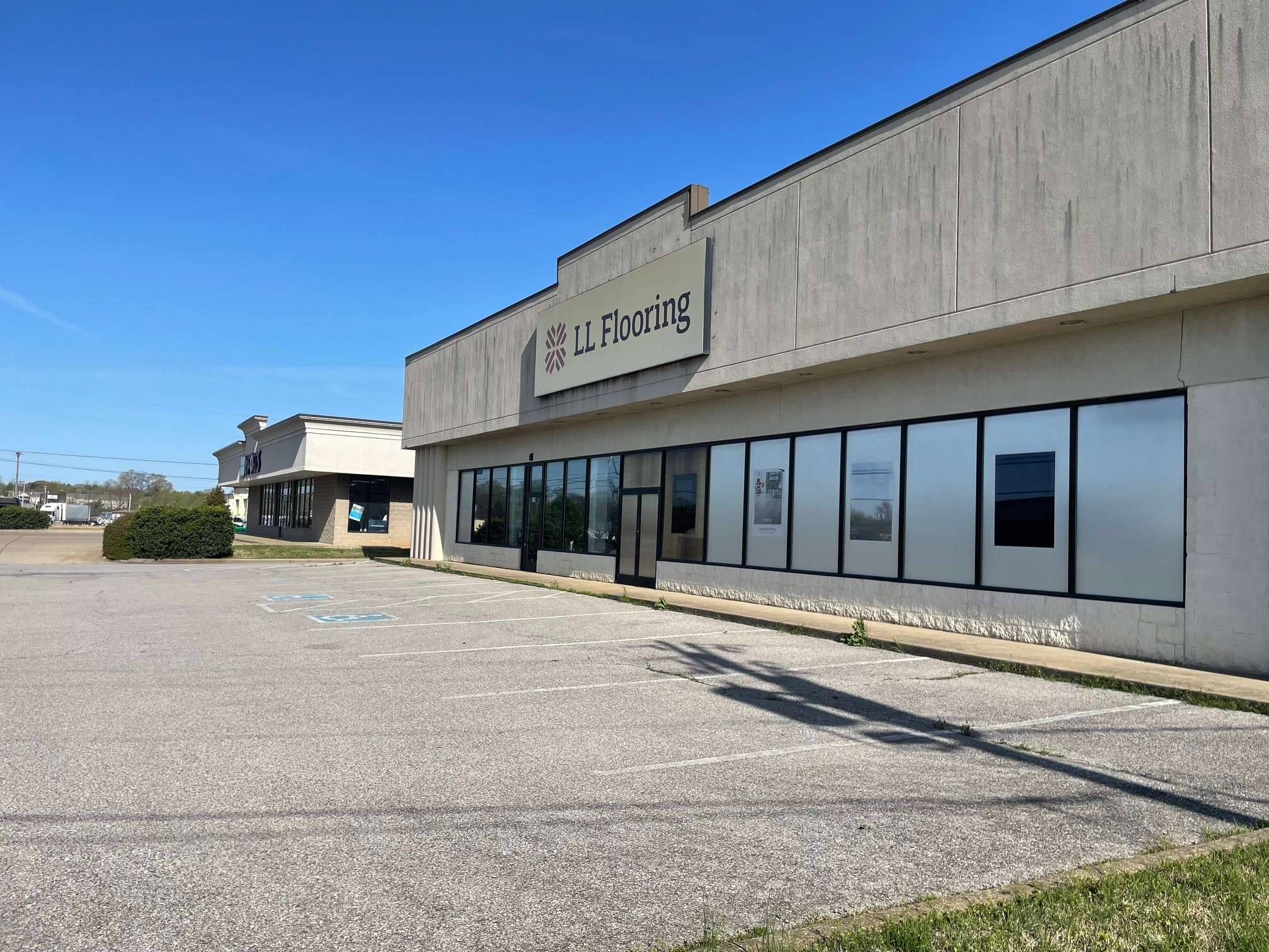 Clarksville, TN 37040,115 Terminal Rd