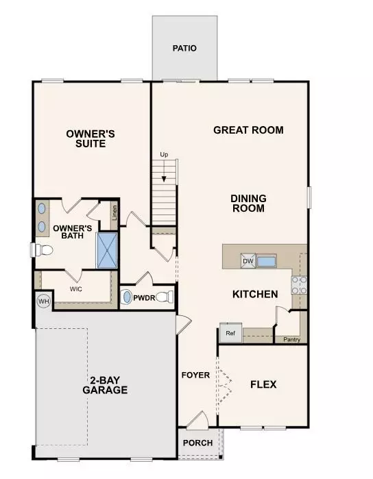 Lebanon, TN 37087,807 Averitt Lane