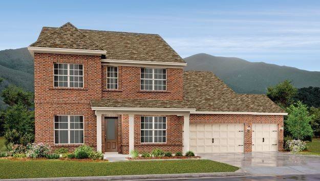 2641 Augusta Trace Drive, Columbia, TN 38401