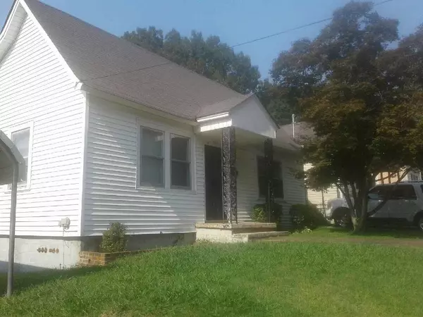 147 Preston St, Jackson, TN 38301