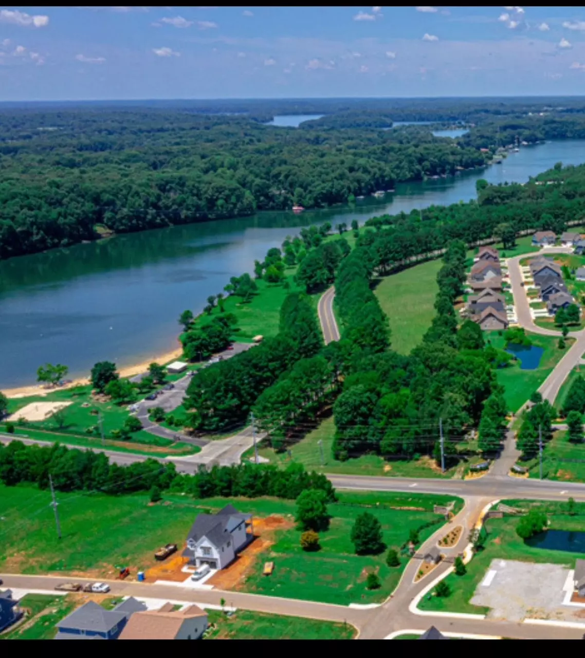 Winchester, TN 37398,0 Kayak Way