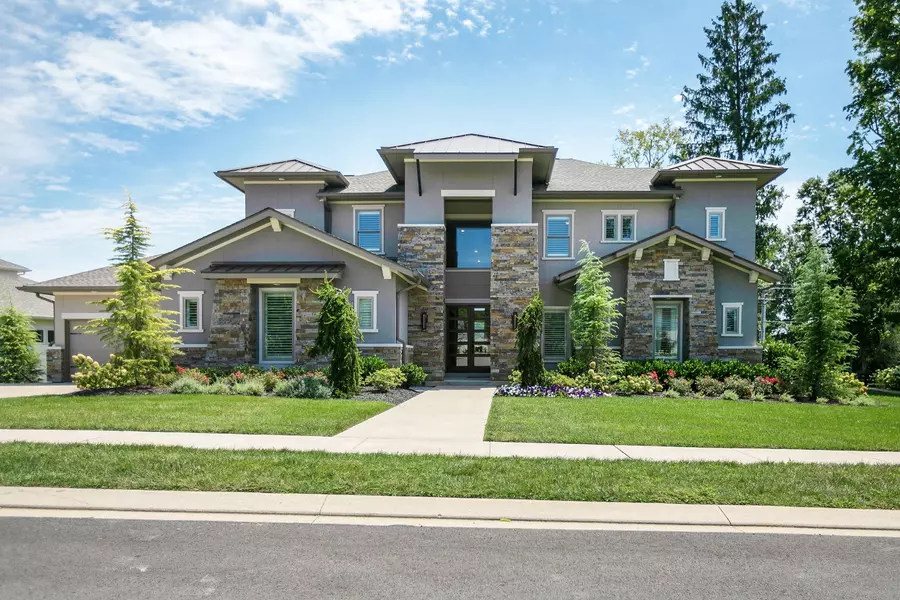 6000 Lookaway Circle, Franklin, TN 37067