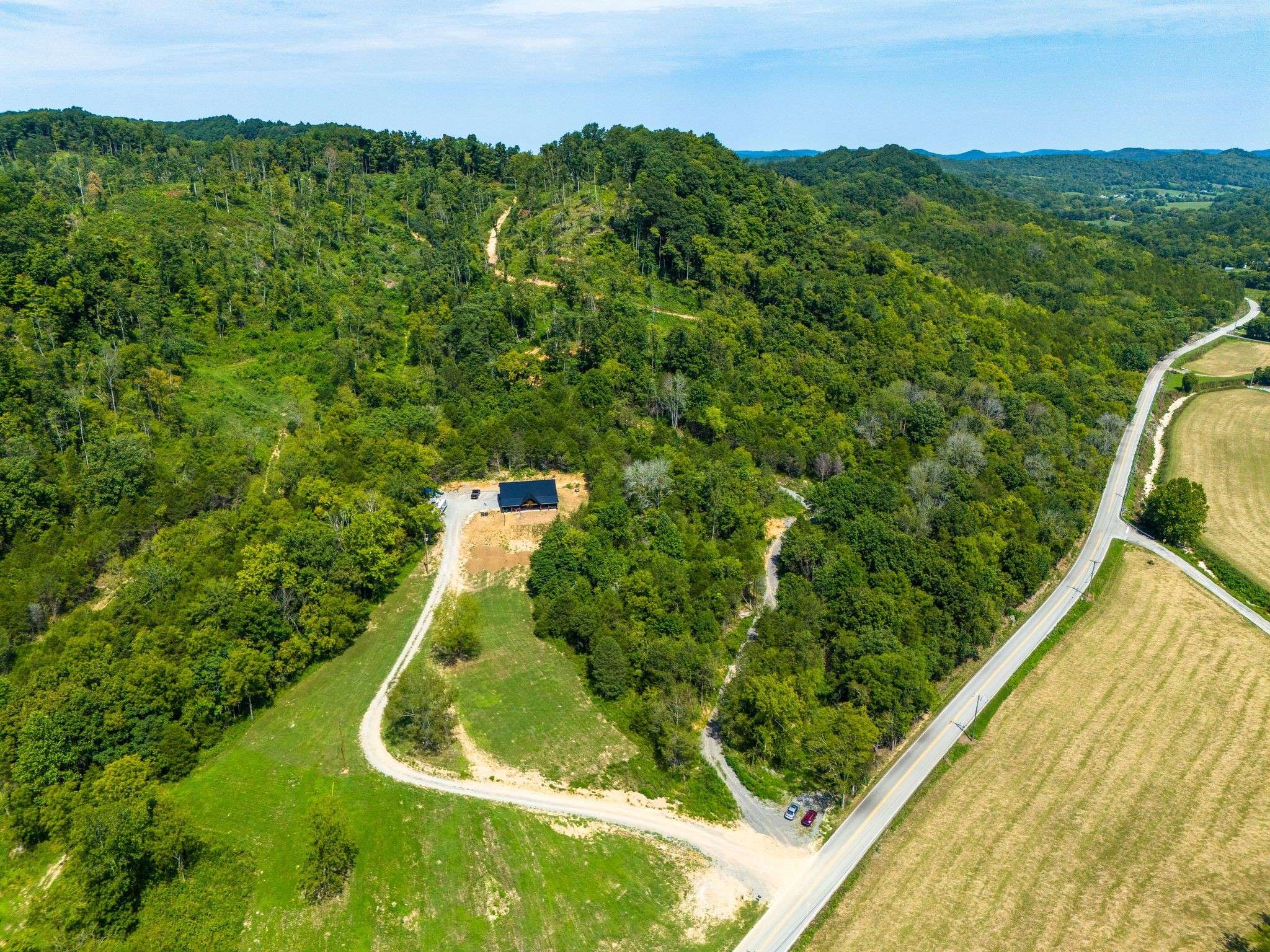 0 Auburntown Rd, Woodbury, TN 37190