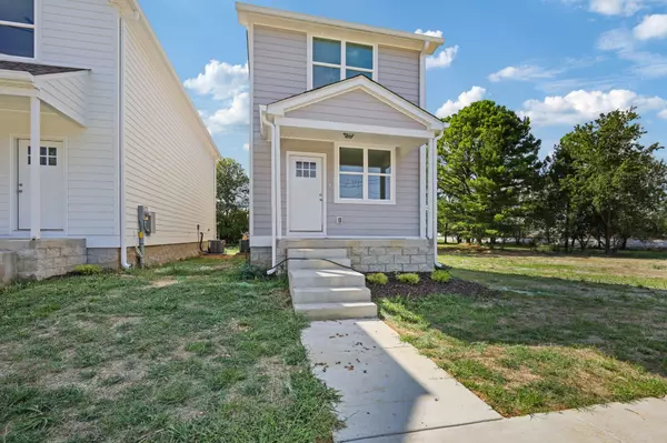 234 Hidden Acres Dr, Lebanon, TN 37087