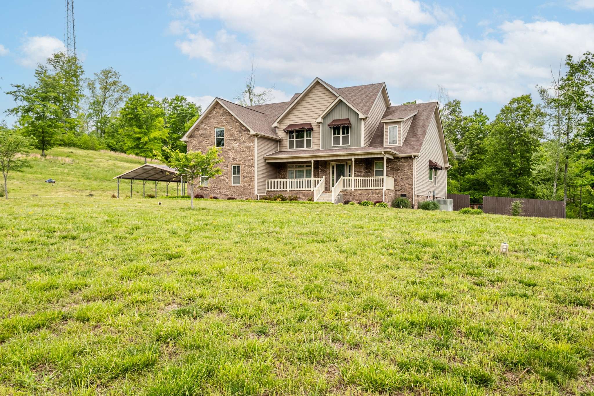 Palmyra, TN 37142,2865 Highway 149