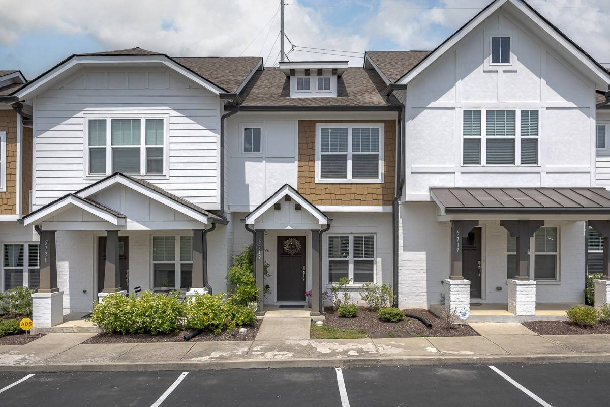 Nashville, TN 37209,5719 California Ave