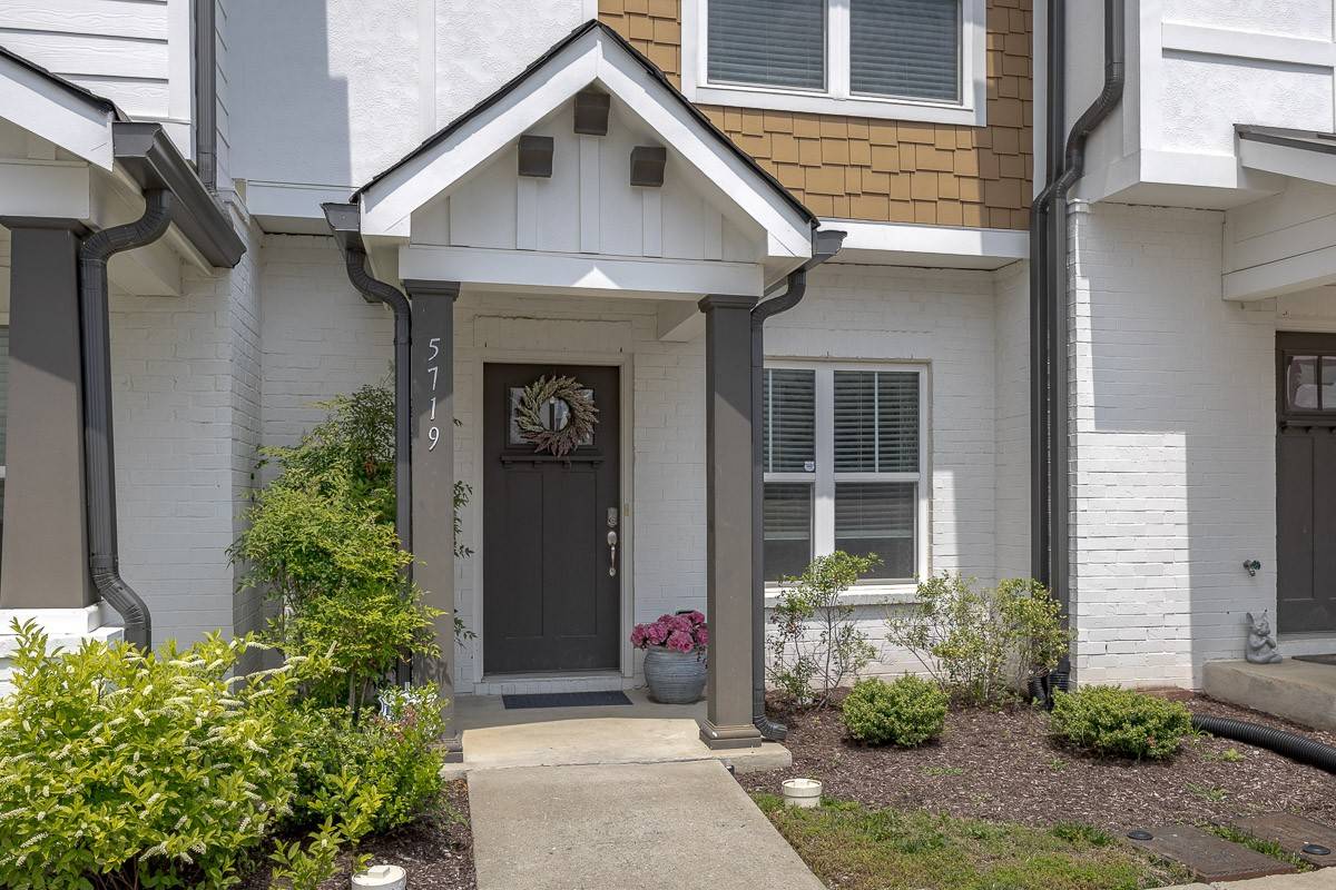 Nashville, TN 37209,5719 California Ave