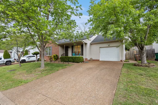 Nashville, TN 37214,2729 Airwood Dr