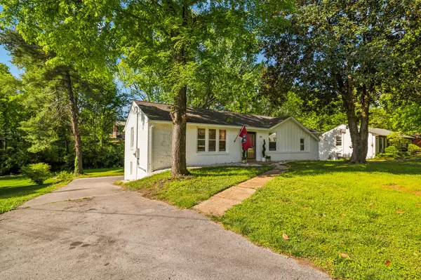 Nashville, TN 37211,315 Lynn Dr