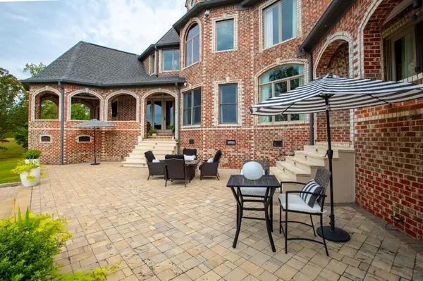 Henderson, TN 38340,140 Lake Shore Lane