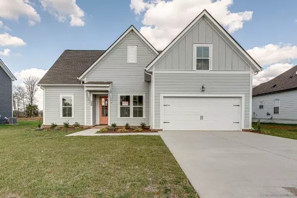 1125 Bermuda Chase St, Smyrna, TN 37167