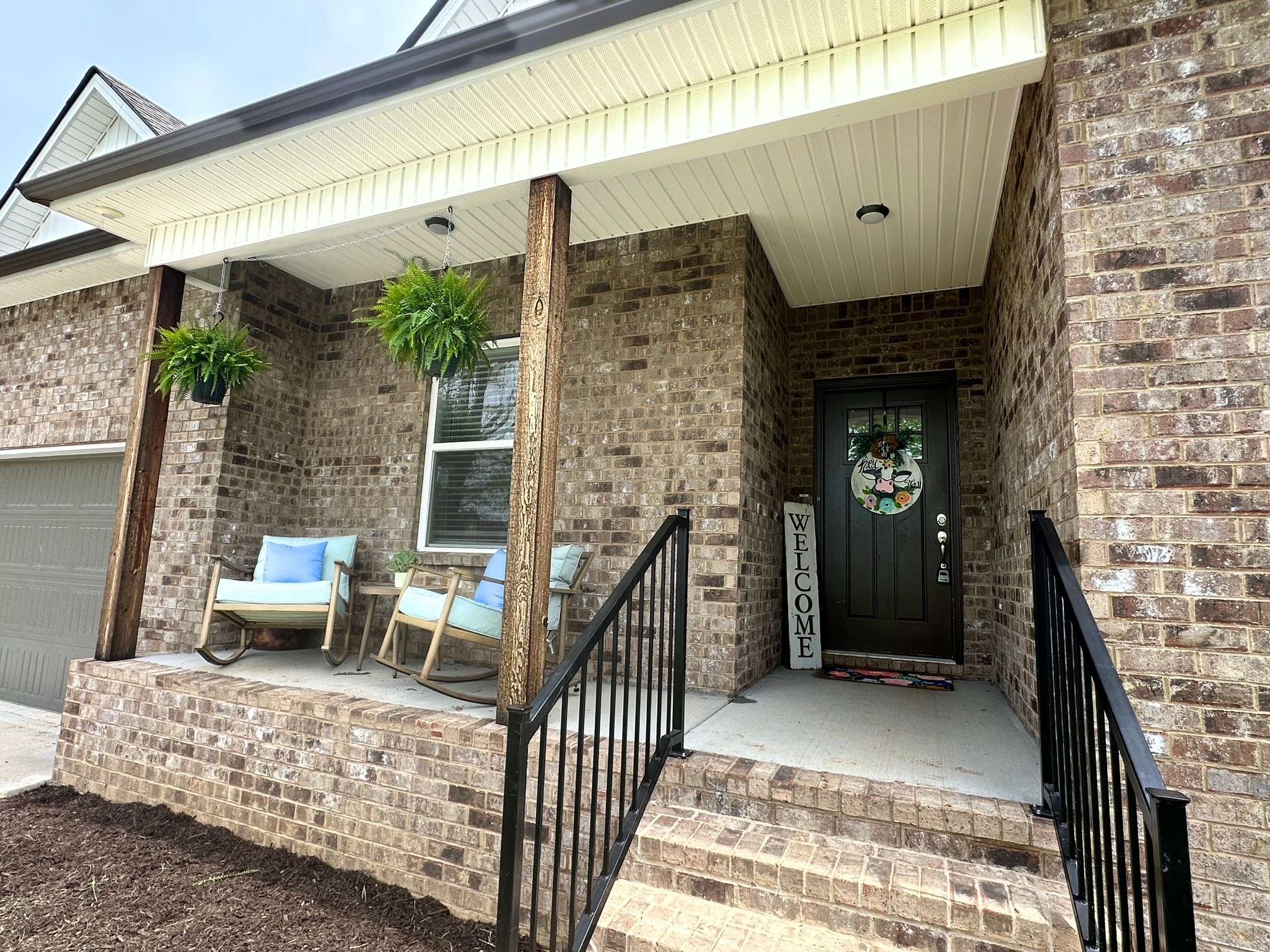 Smithville, TN 37166,124 Cordell Love Rd