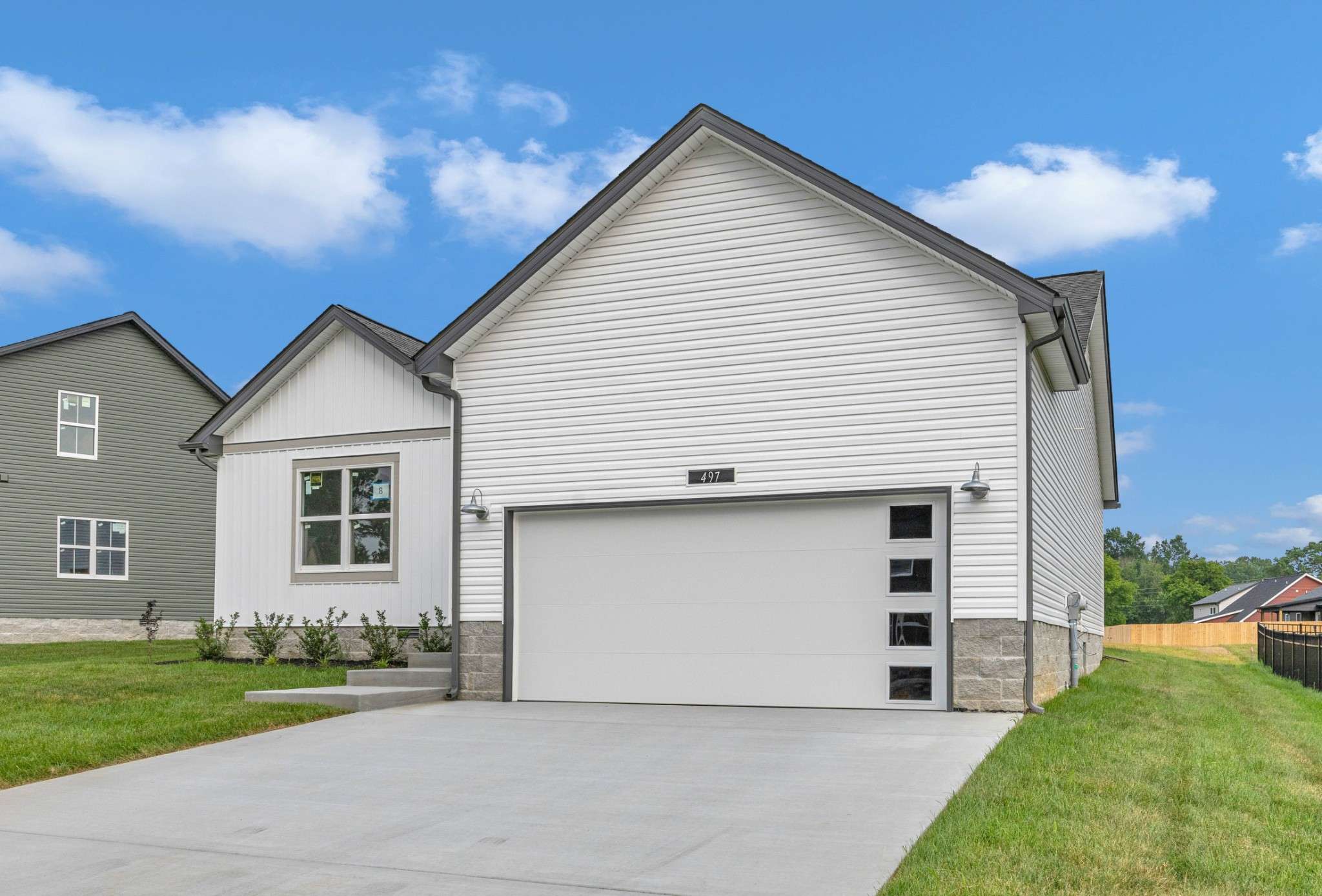 Clarksville, TN 37042,497 Herman Dr