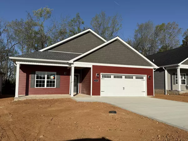 313 Talon Dr, Hopkinsville, KY 42240