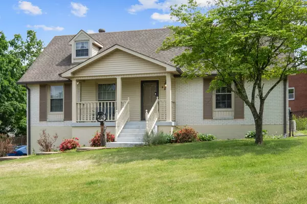 Columbia, TN 38401,93 Hilltop Dr