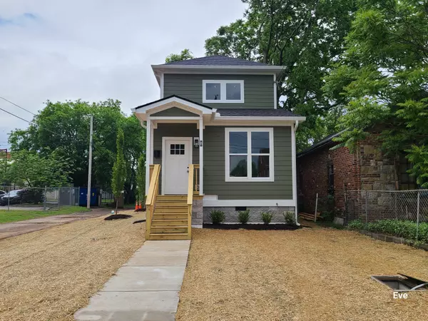 Nashville, TN 37210,8 Cannon St