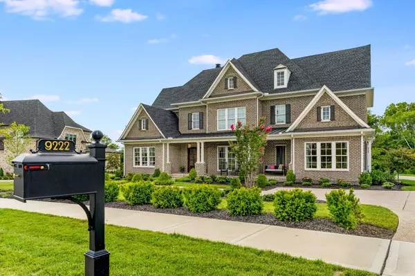 Brentwood, TN 37027,9222 Lehigh Dr