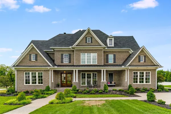 Brentwood, TN 37027,9222 Lehigh Dr