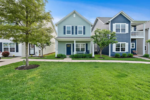 2011 Village Park Cir, Old Hickory, TN 37138